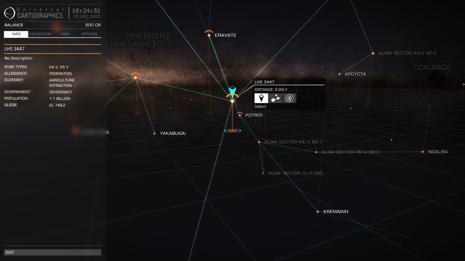 Elite Dangerous